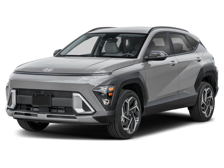 2026 Hyundai Kona 2.0L Preferred AWD