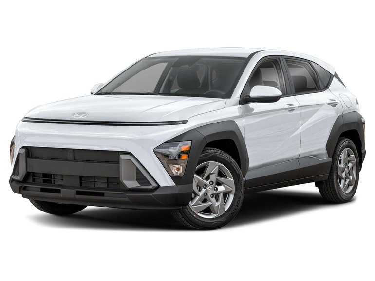 Hyundai KONA 2.0L Essential FWD 2027