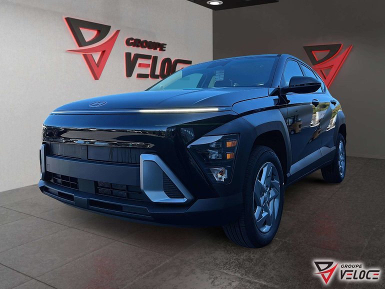 2027 Hyundai KONA 2.0L Essential AWD