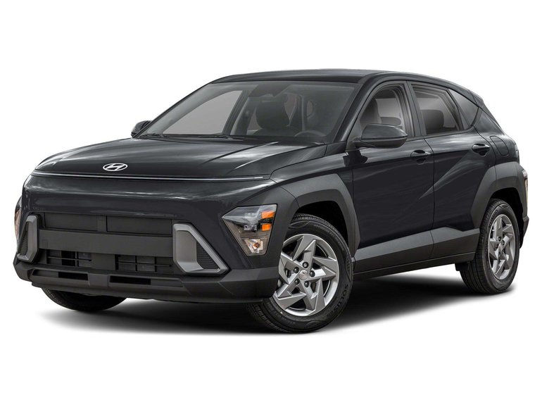 2027 Hyundai KONA 2.0L Essential AWD