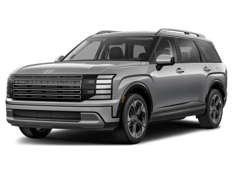 2026 Hyundai Palisade Hybrid Luxury 8-Passenger AWD