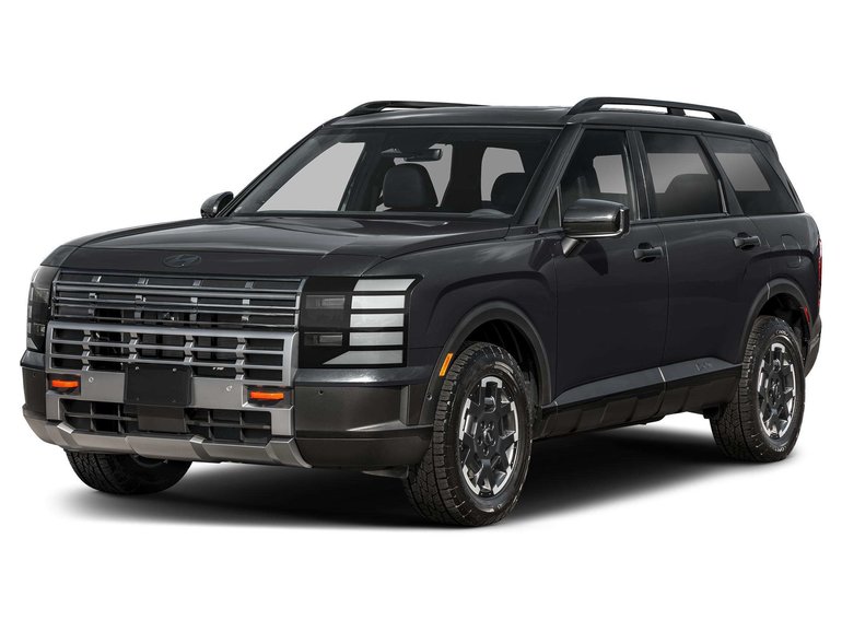 2027 Hyundai PALISADE XRT Pro AWD