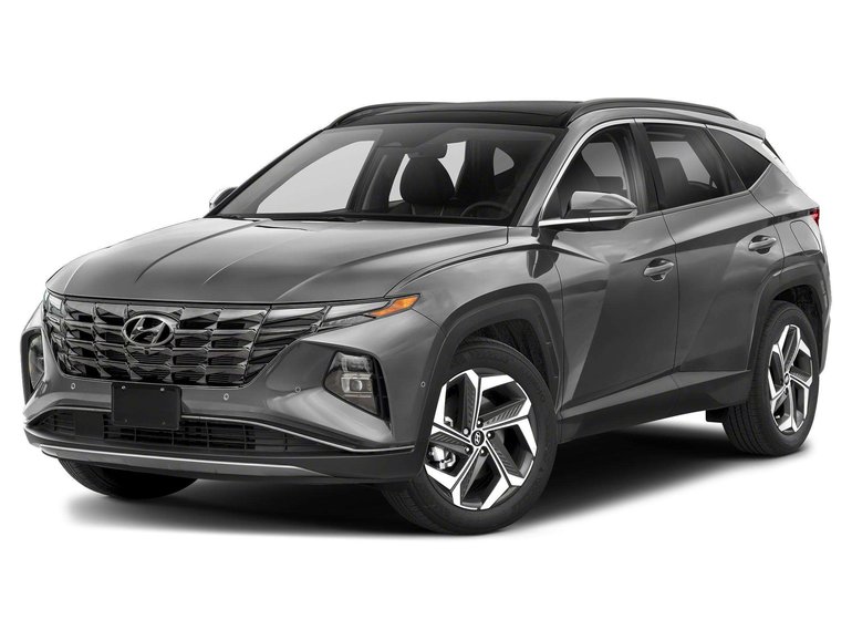 Hyundai TUCSON Trend 2024