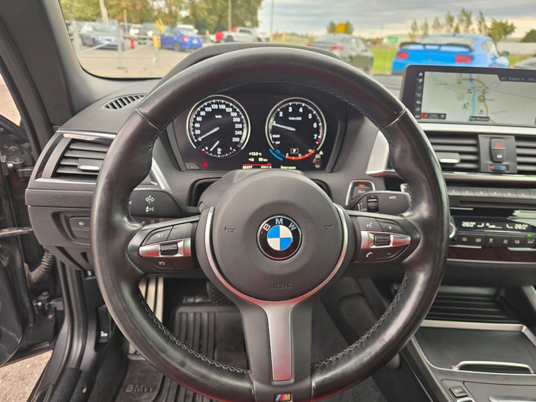 2021 BMW 2 Series