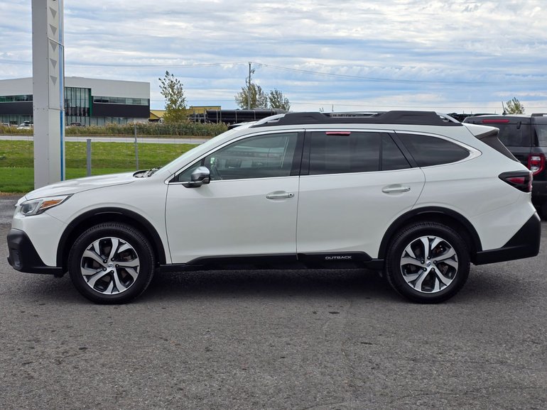 2021 Subaru Outback