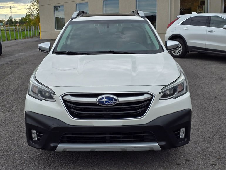 2021 Subaru Outback