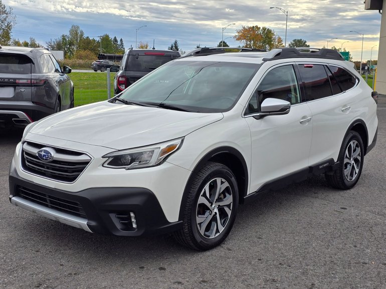 2021 Subaru Outback