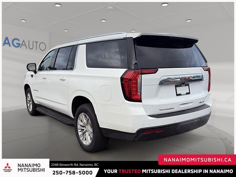 2024 GMC Yukon XL
