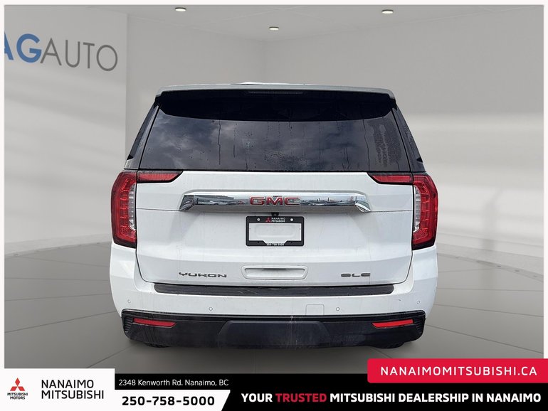 2024 GMC Yukon XL