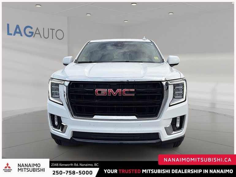 2024 GMC Yukon XL