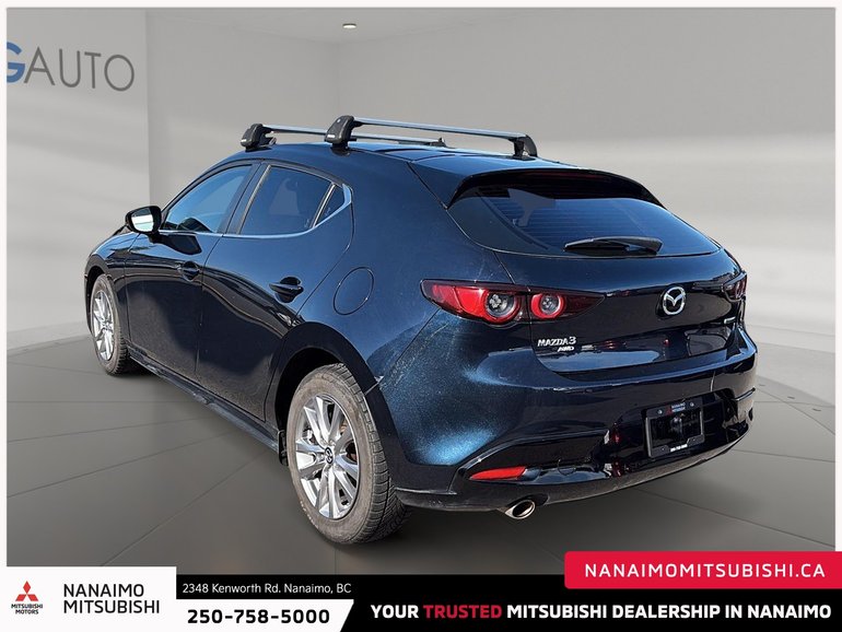 2019 Mazda Mazda3