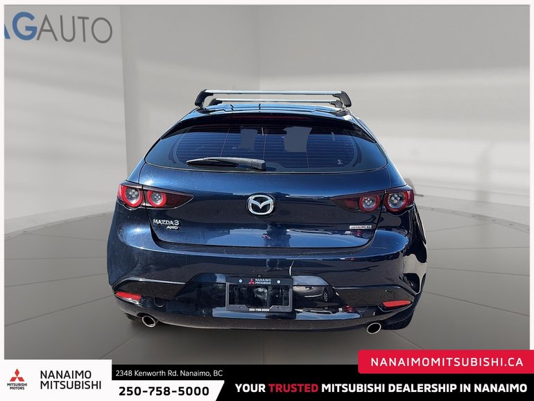 2019 Mazda Mazda3