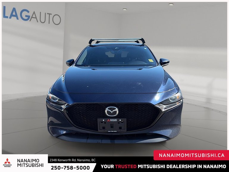 2019 Mazda Mazda3