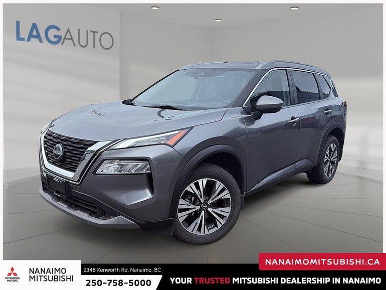 2024 Mitsubishi Eclipse Cross