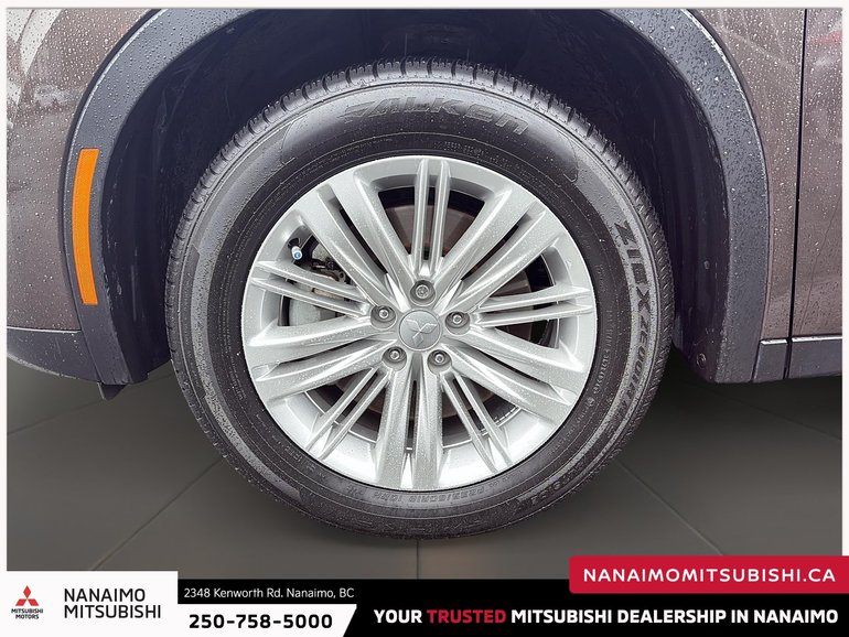 2023 Mitsubishi Outlander PHEV