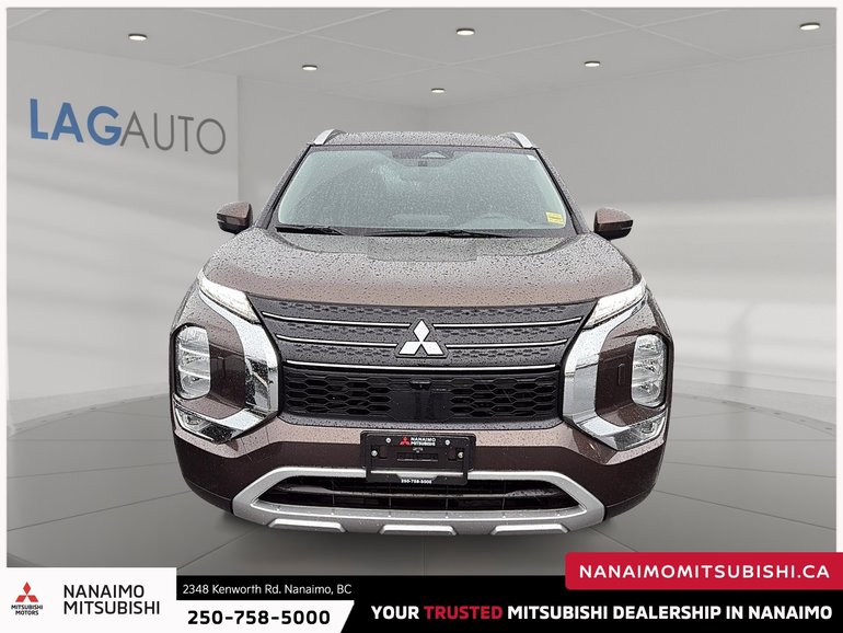 2023 Mitsubishi Outlander PHEV