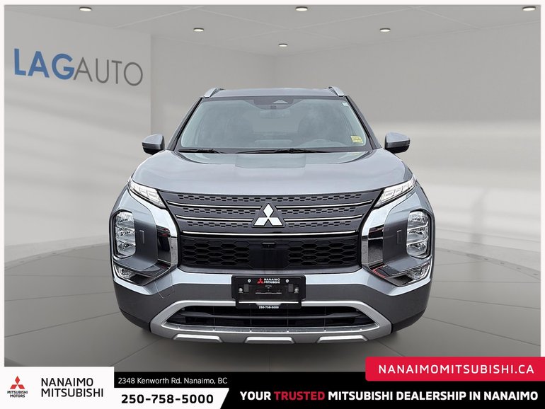 2023 Mitsubishi Outlander PHEV