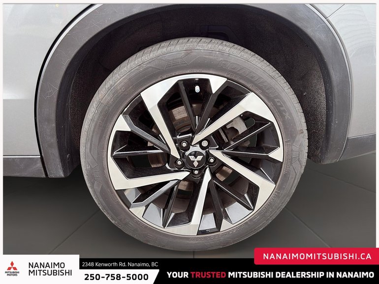 2023 Mitsubishi Outlander PHEV
