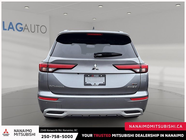 2023 Mitsubishi Outlander PHEV