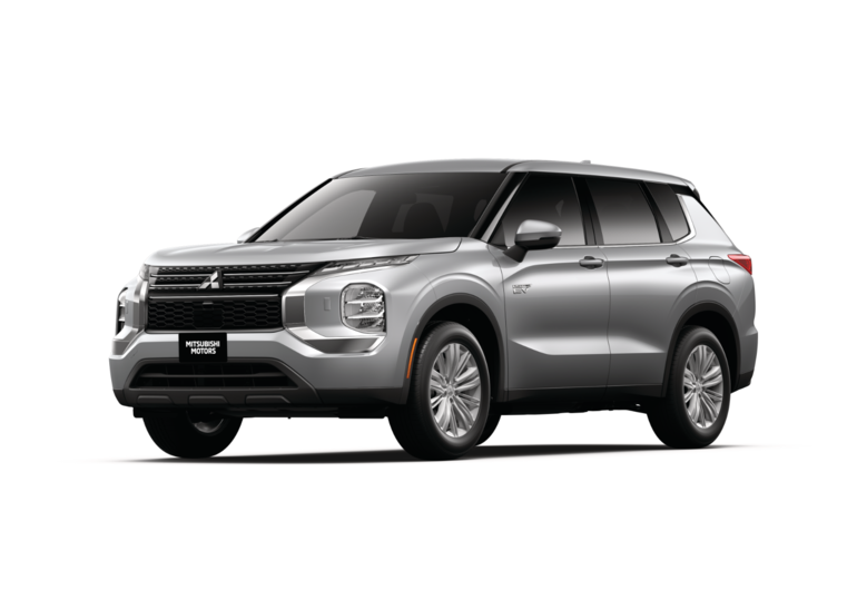 2025 Mitsubishi Outlander Plug-In Hybrid