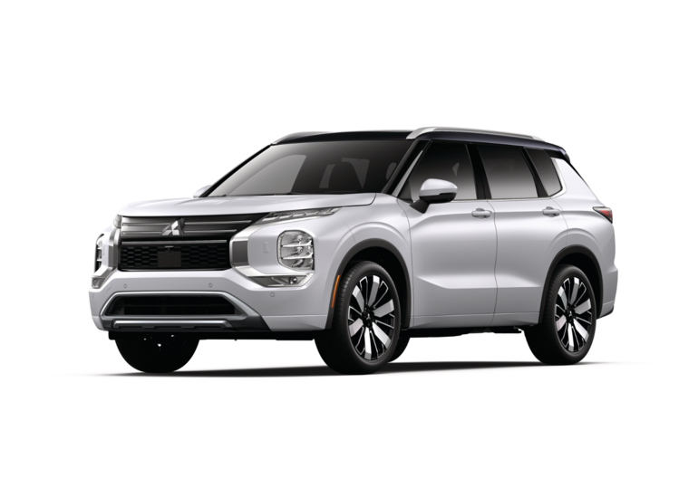 2025 Mitsubishi Outlander