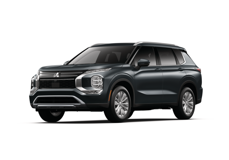2025 Mitsubishi Outlander