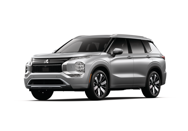 2025 Mitsubishi Outlander