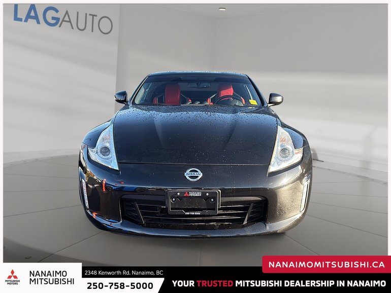 2020 Nissan 370Z