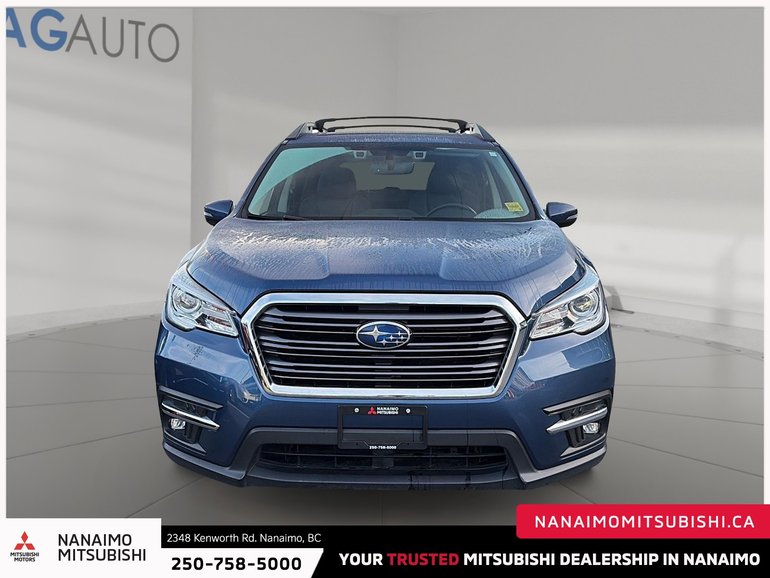 2020 Subaru Ascent