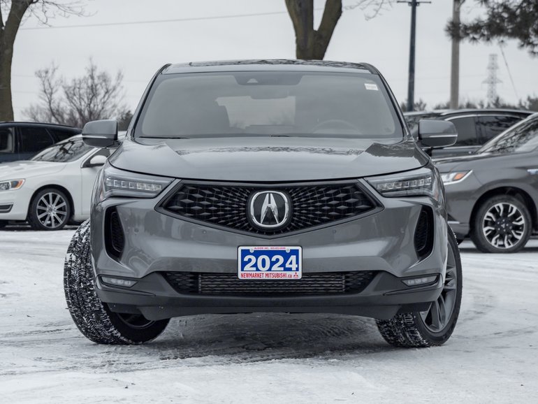 2024 Acura RDX