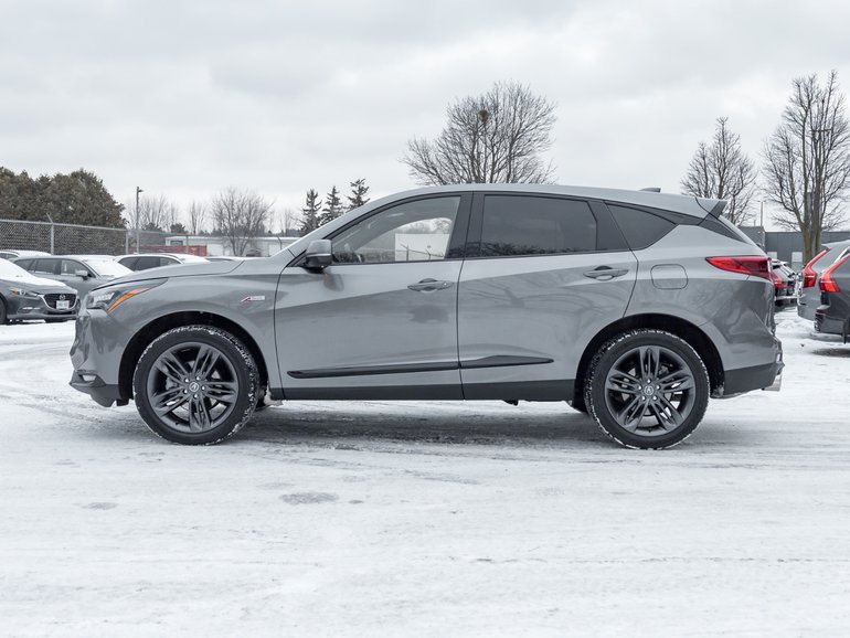 2024 Acura RDX