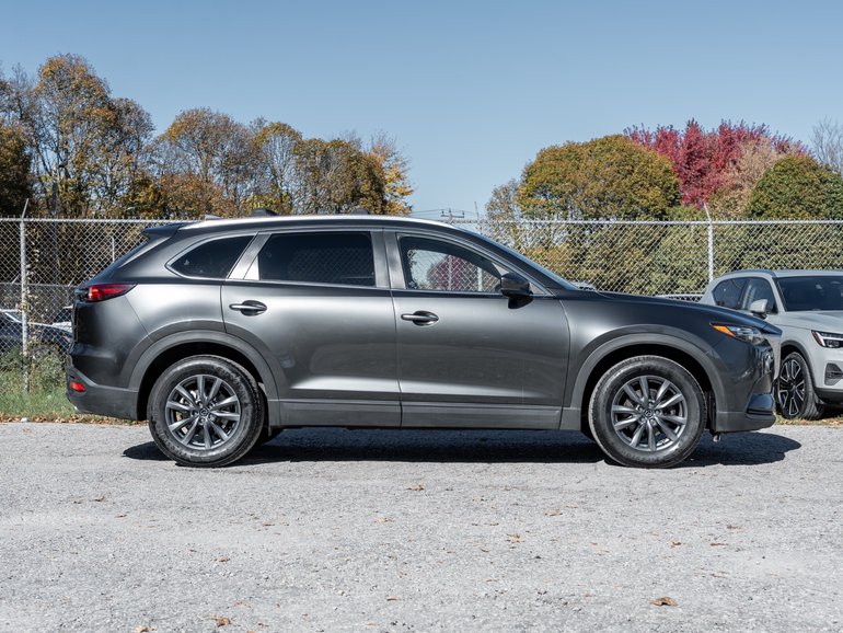 2020 Mazda CX-9