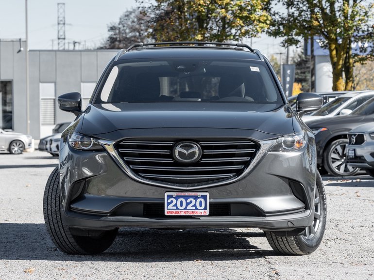 2020 Mazda CX-9