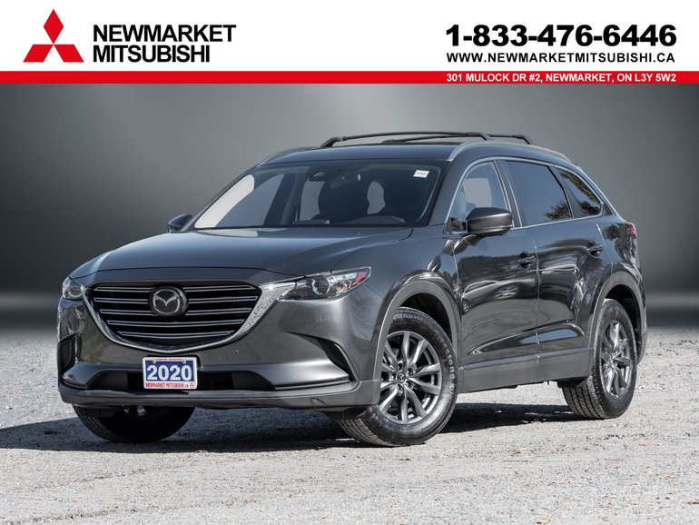 2020 Mazda CX-9