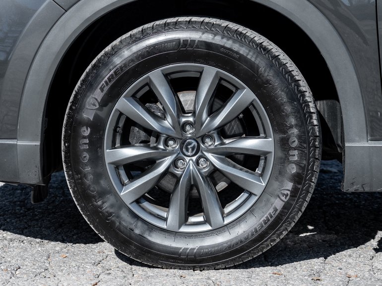 2020 Mazda CX-9