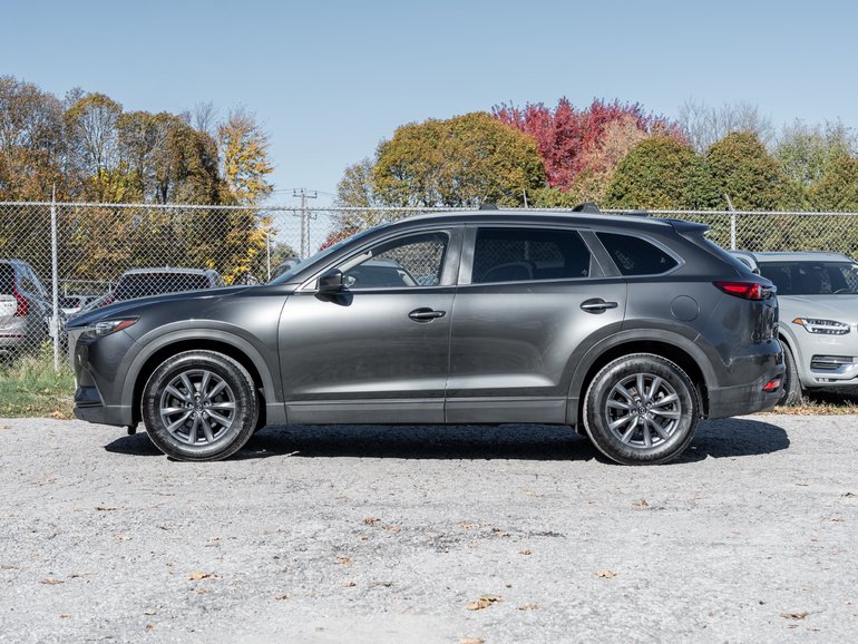 2020 Mazda CX-9