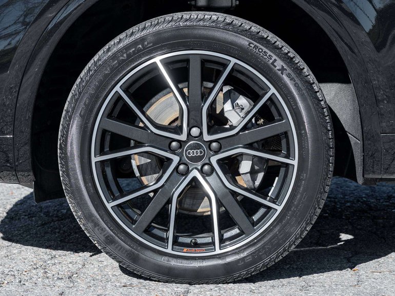 2022 Audi Q5