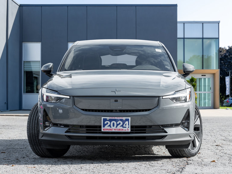 2024 Polestar 2