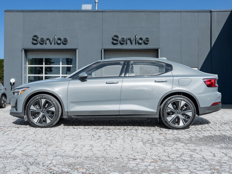 2024 Polestar 2