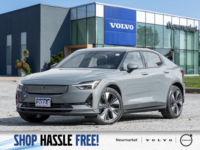 2024 Polestar 2