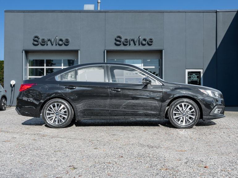 2019 Subaru Legacy
