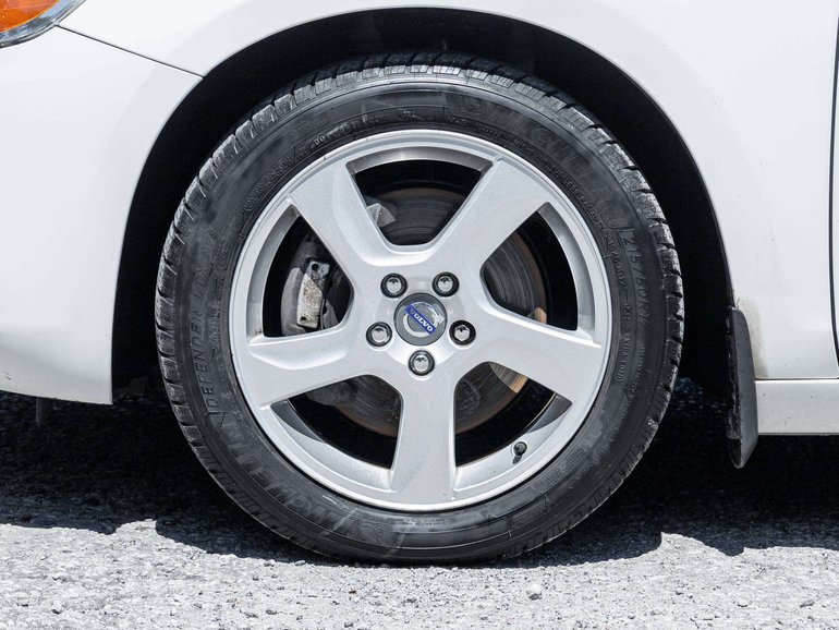 2012 Volvo S60
