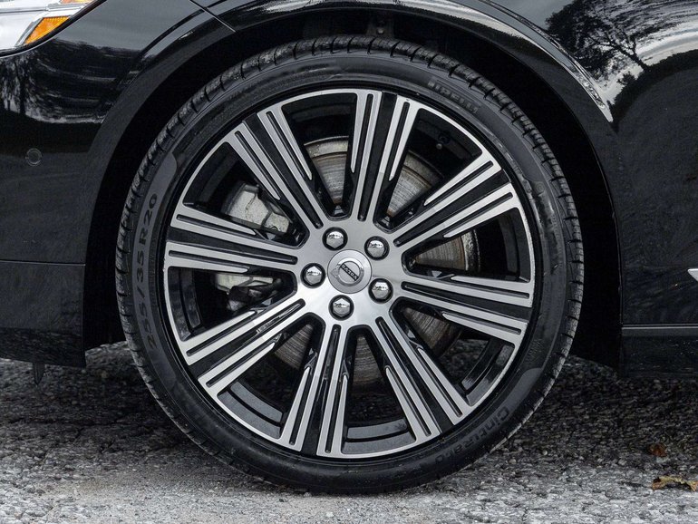 2023 Volvo S90