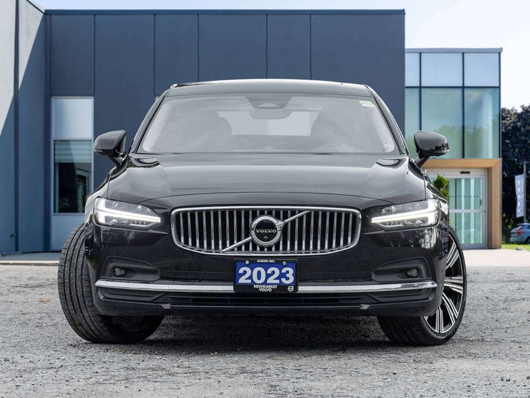 2023 Volvo S90