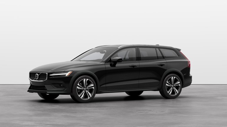 2025 Volvo V60 Cross Country