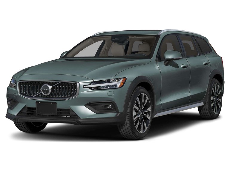2026 Volvo V60 Cross Country