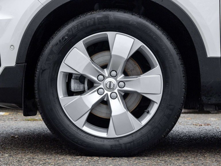 2019 Volvo XC40
