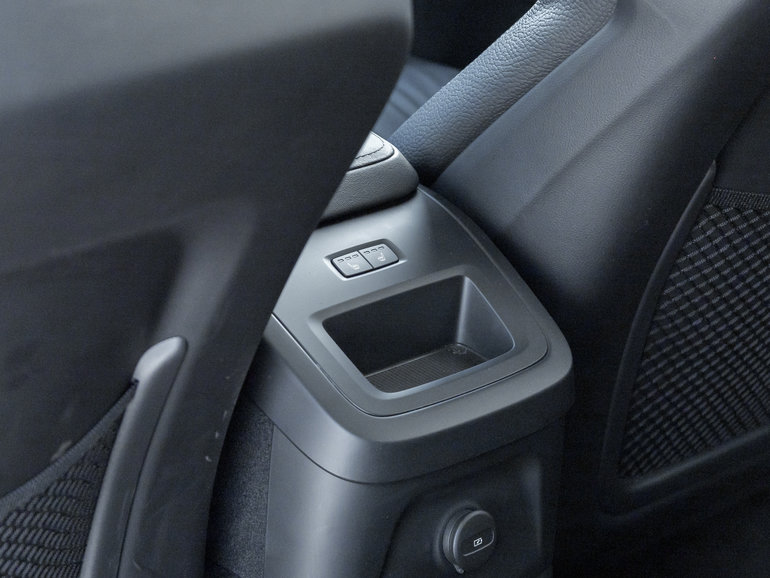 2025 Volvo XC60 Recharge