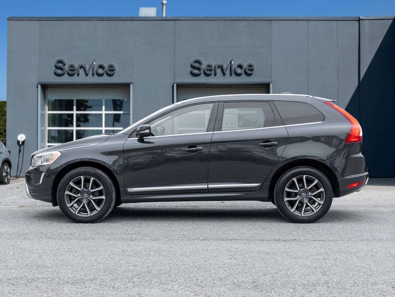 2016 Volvo XC60