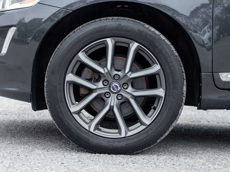 2016 Volvo XC60